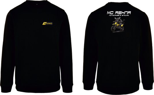 Pullover MC Rehna Stier