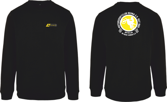 Pullover MC Rehna Logo