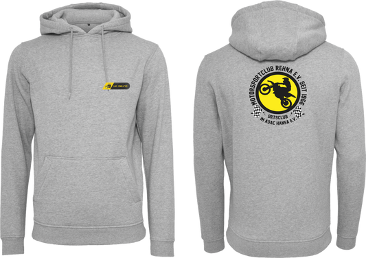 Hoodie MC Rehna Logo