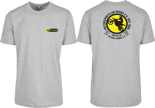 Kinder T-Shirt MC Rehna Logo