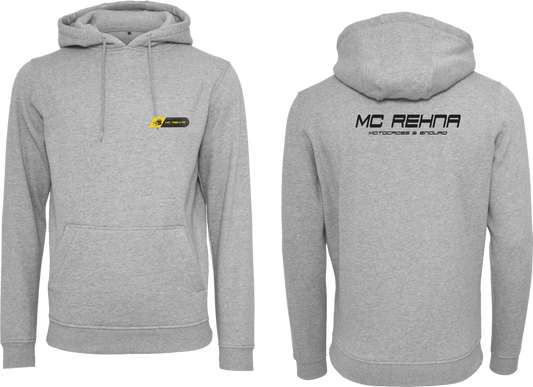 Kinder Hoodie MC Rehna Schriftzug