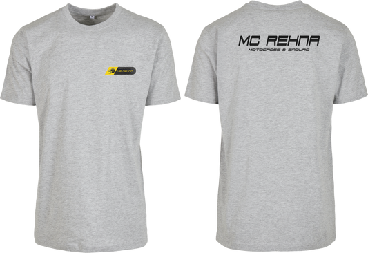 Kinder T-Shirt MC Rehna Schriftzug