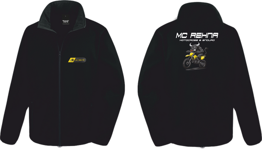 Softshelljacke MC Rehna Stier